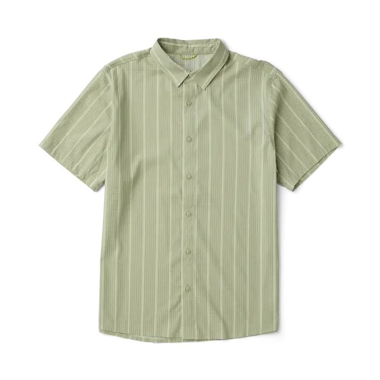 Roark Revival Mens Woven Bless Up Breathable Stretch - Image 61