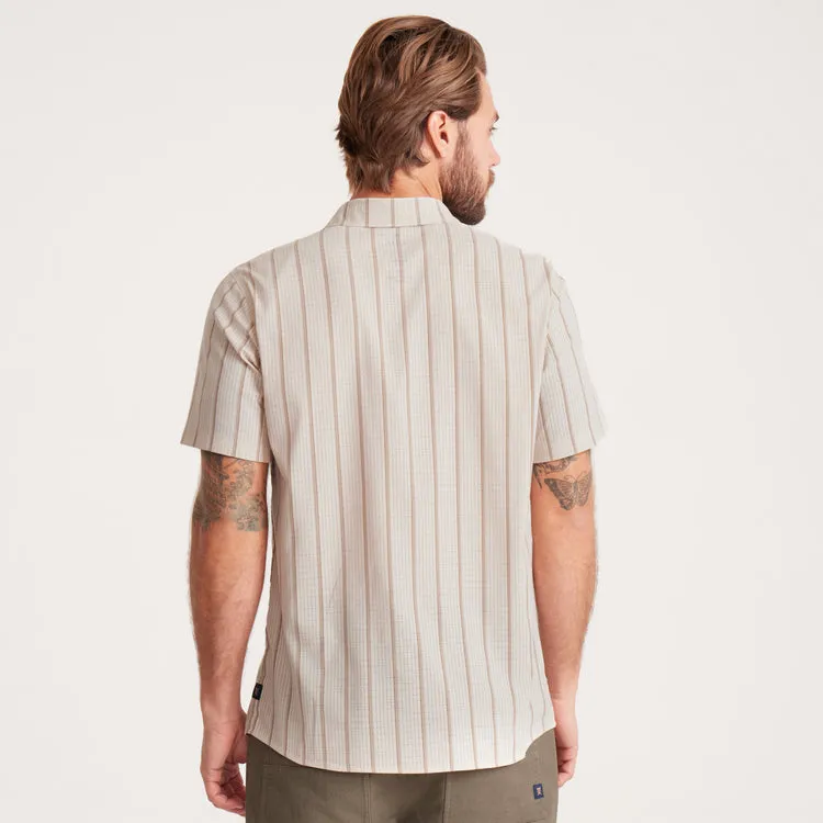 Roark Revival Mens Woven Bless Up Breathable Stretch - Image 9