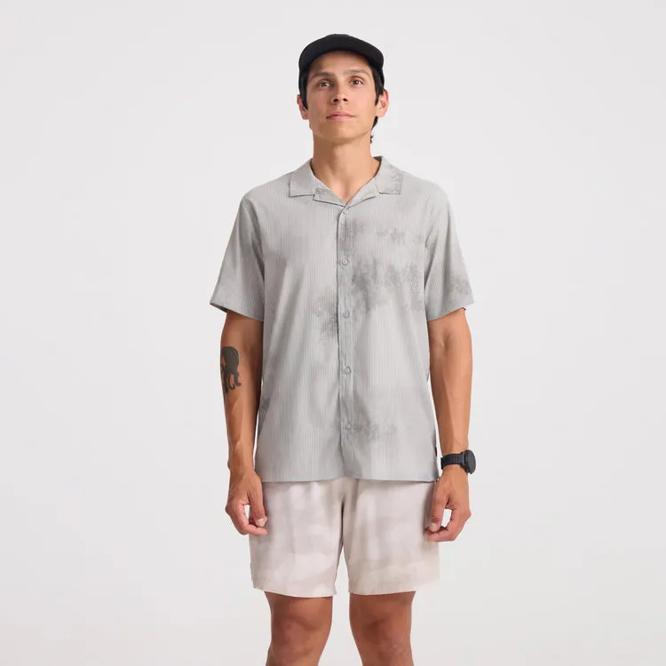 Roark Revival Mens Woven Bless Up Trail - Image 2
