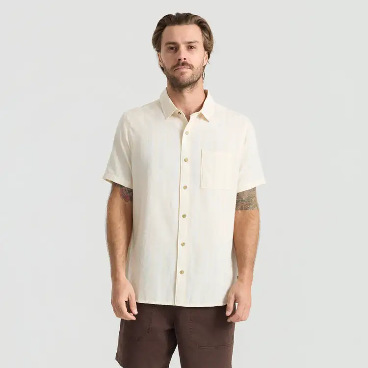 Roark Revival Mens Woven Crosswinds - Image 2