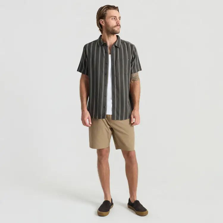 Roark Revival Mens Woven Crosswinds - Image 20