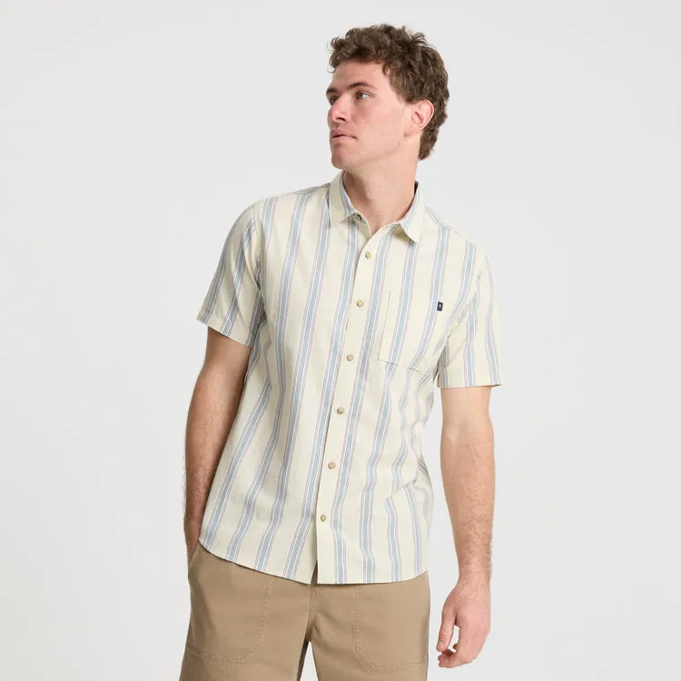 Roark Revival Mens Woven Journey - Image 2