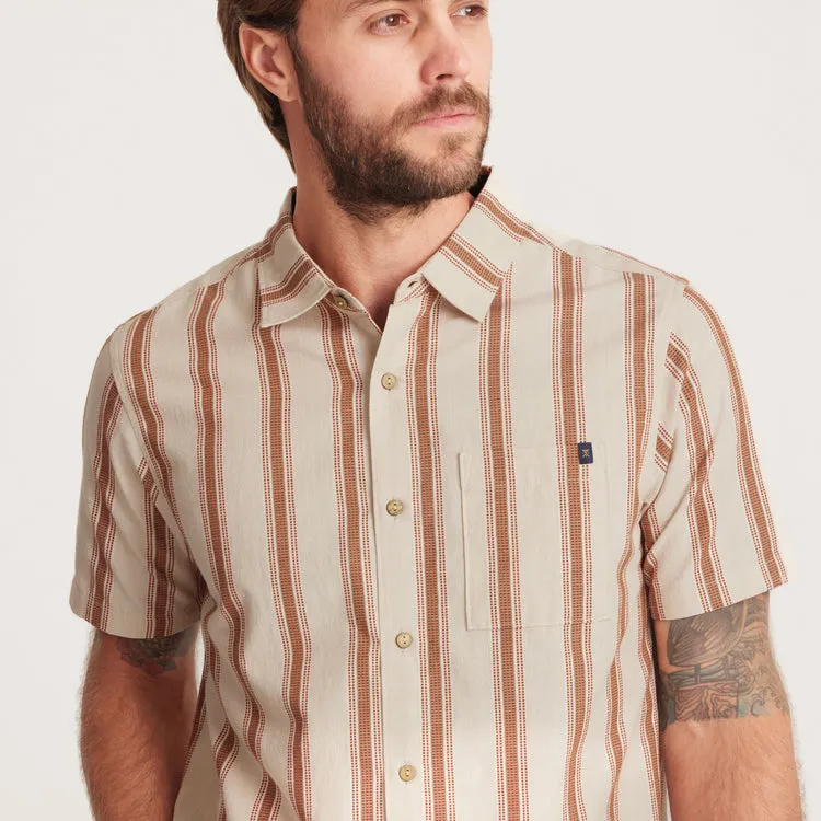 Roark Revival Mens Woven Journey - Image 21