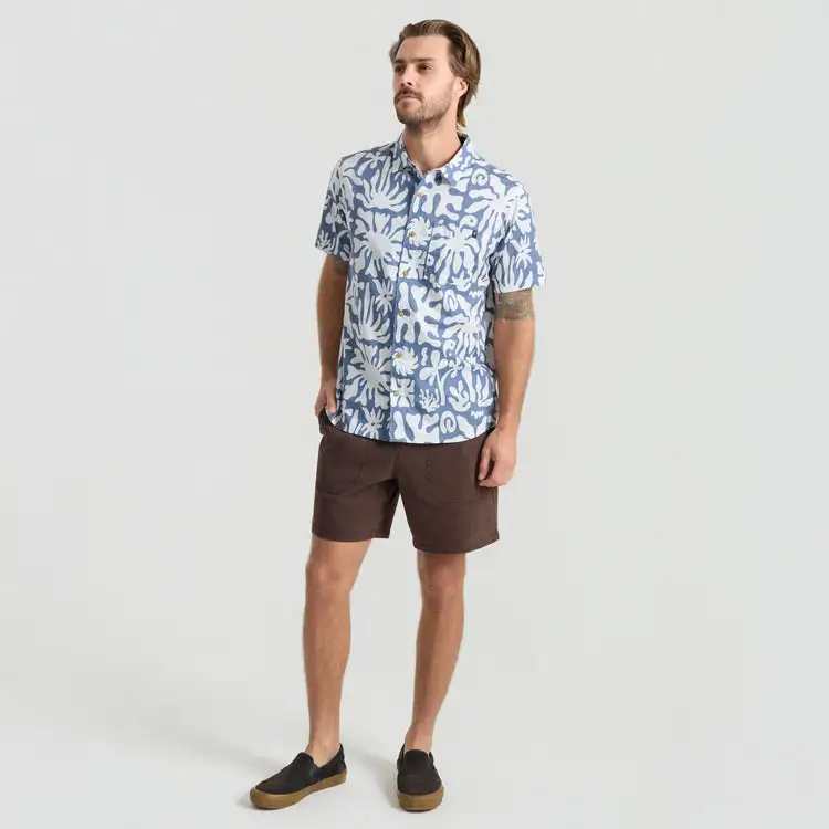 Roark Revival Mens Woven Journey - Image 26