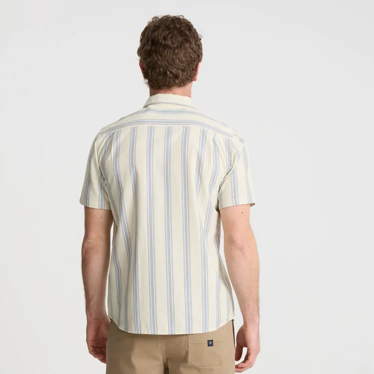 Roark Revival Mens Woven Journey - Image 3