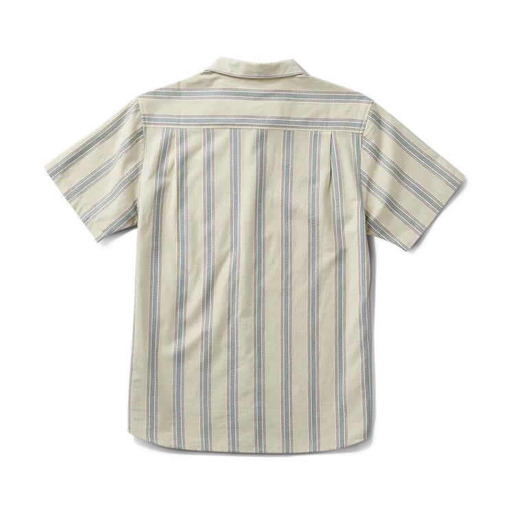 Roark Revival Mens Woven Journey - Image 7