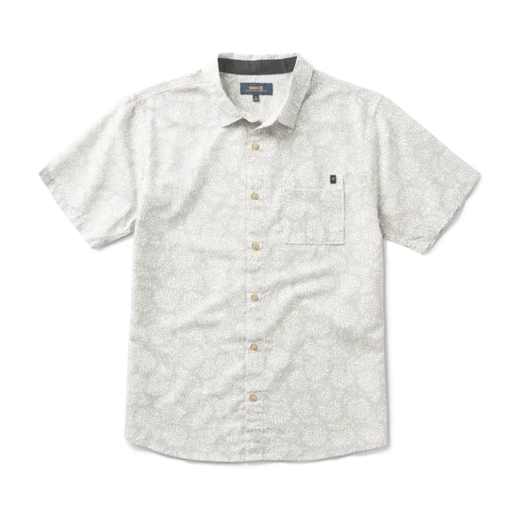 Roark Revival Mens Woven Journey - Image 8