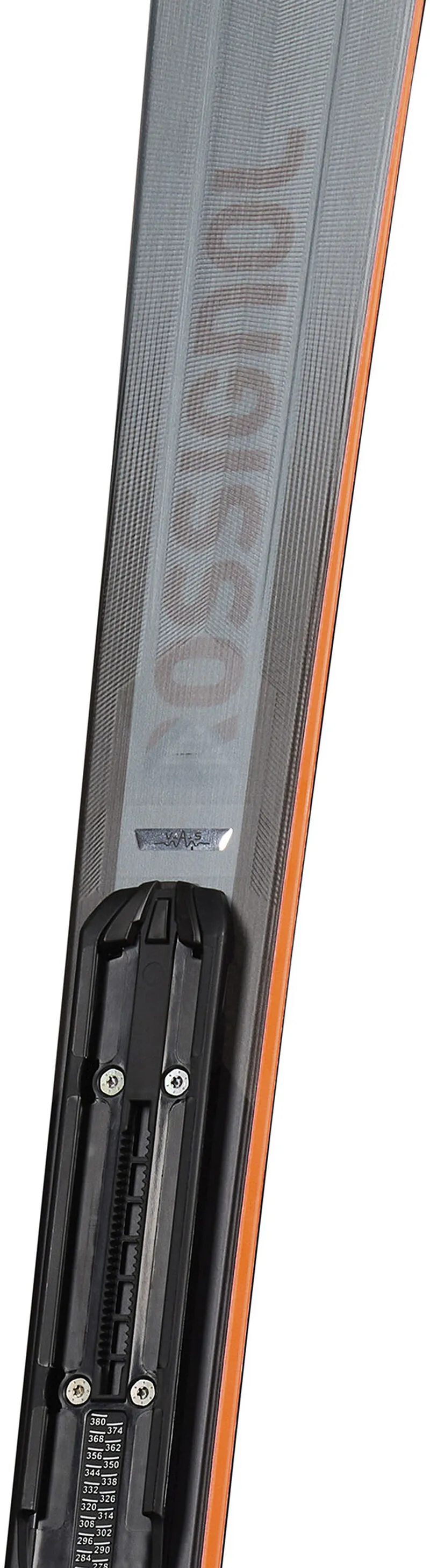 Rossignol Mens Skis Arcade 82 - Image 4