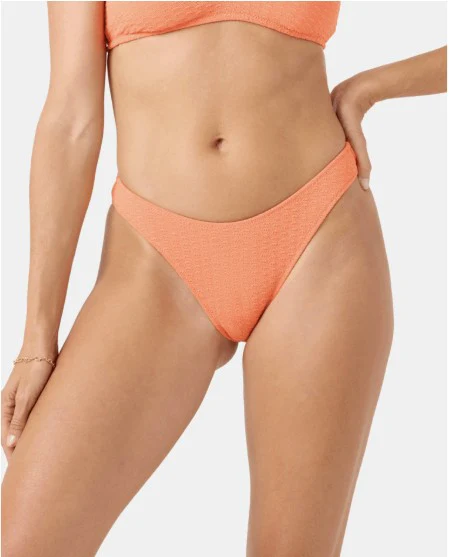 Roxy Womens Bikini Bottoms Haliewa Scoop Cheeky - Image 17