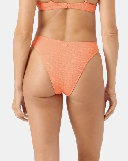 Roxy Womens Bikini Bottoms Haliewa Scoop Cheeky - Image 18