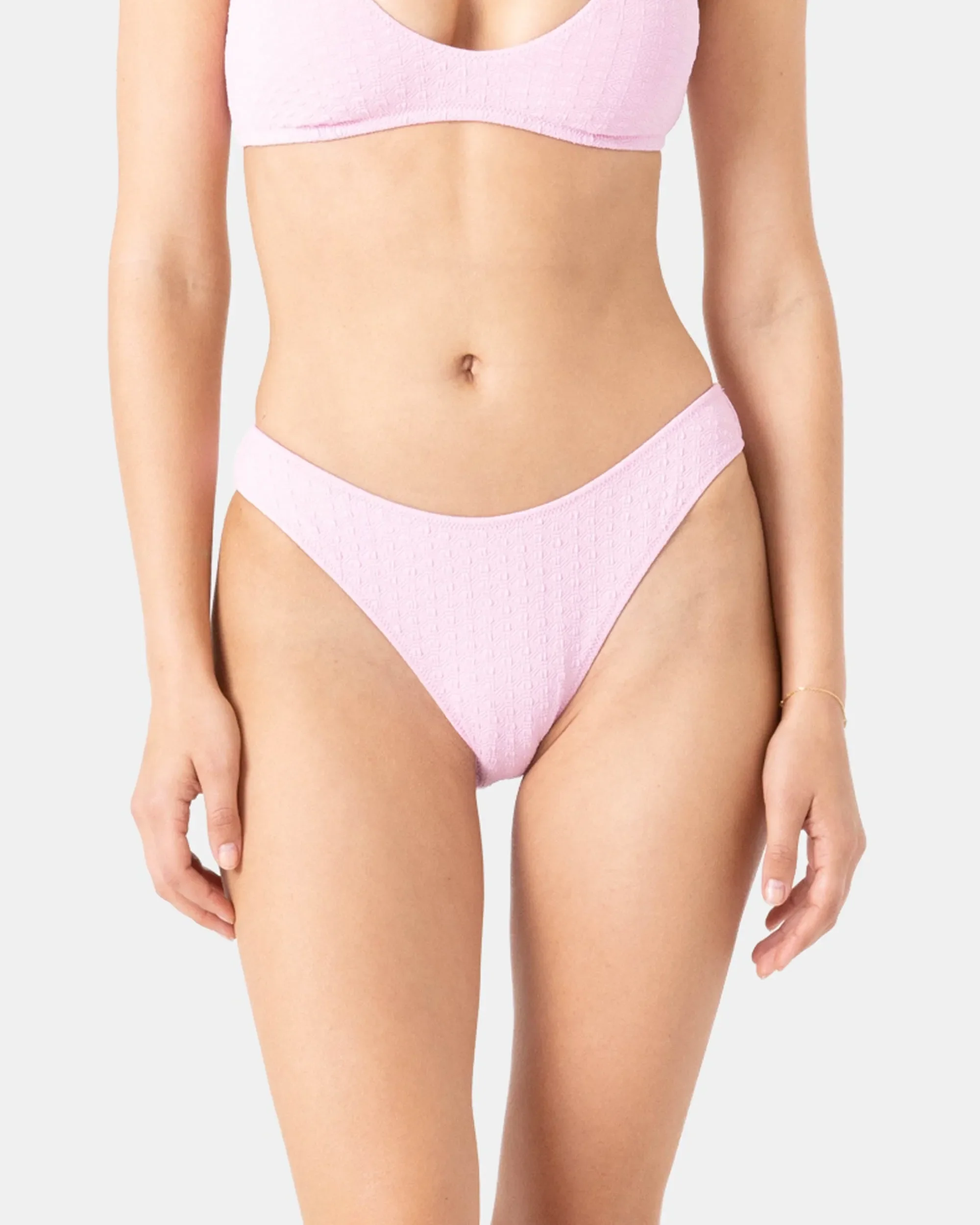 Roxy Womens Bikini Bottoms Haliewa Scoop Cheeky - Image 8