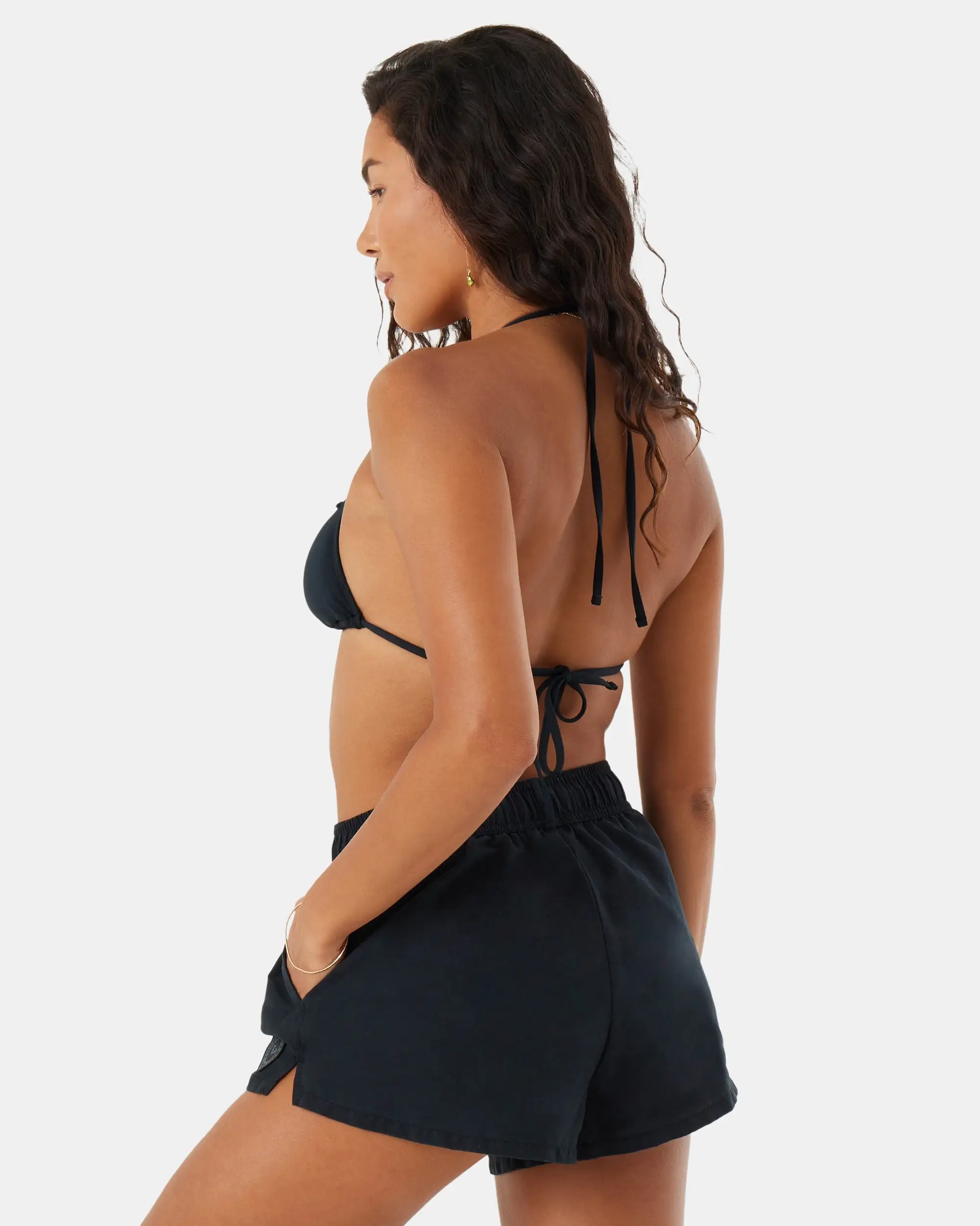 Roxy Womens Boardshorts No Bad Waves - Image 2