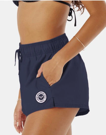 Roxy Womens Boardshorts No Bad Waves - Image 6