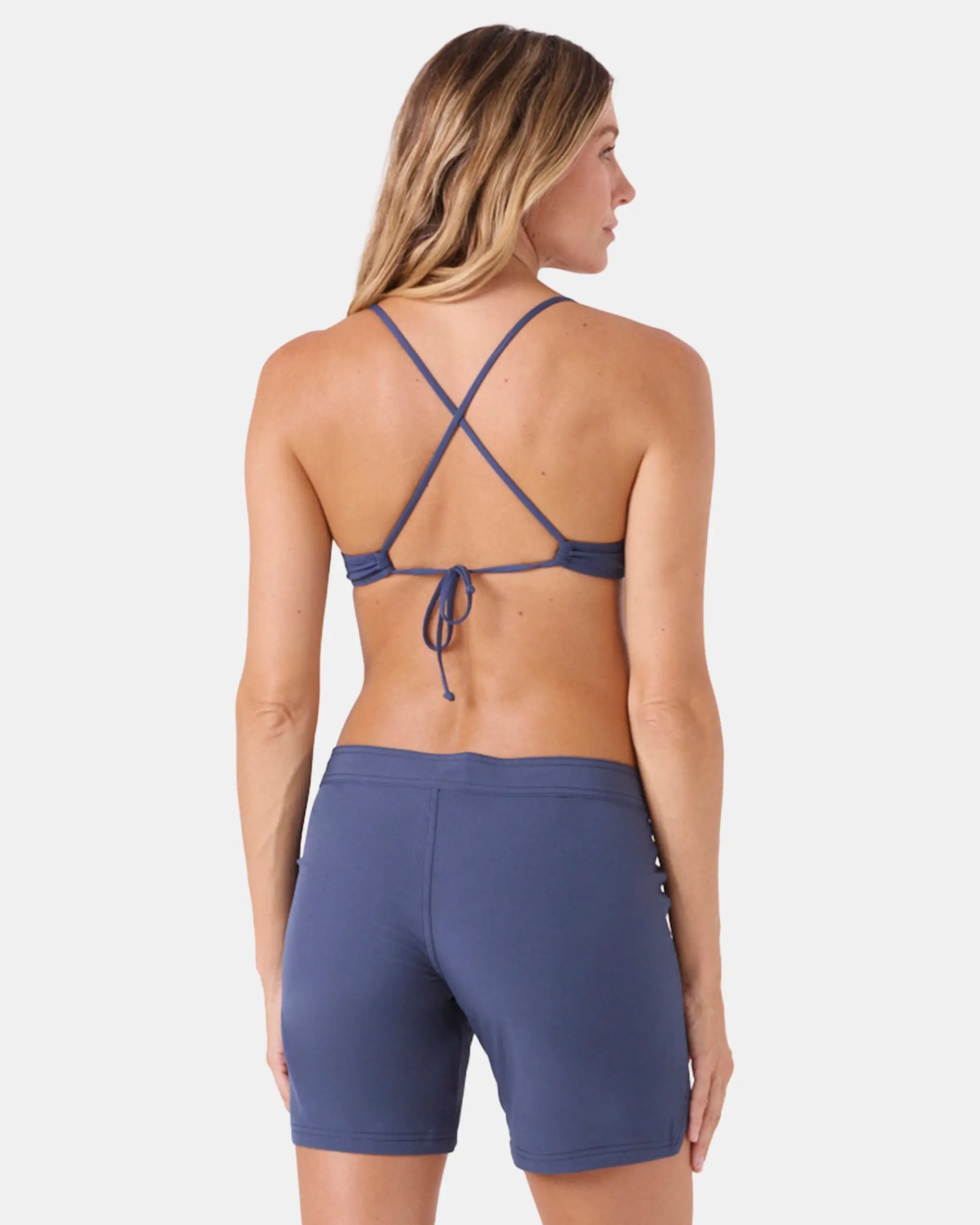 Roxy Womens Boardshorts To Dye 7" - Image 10