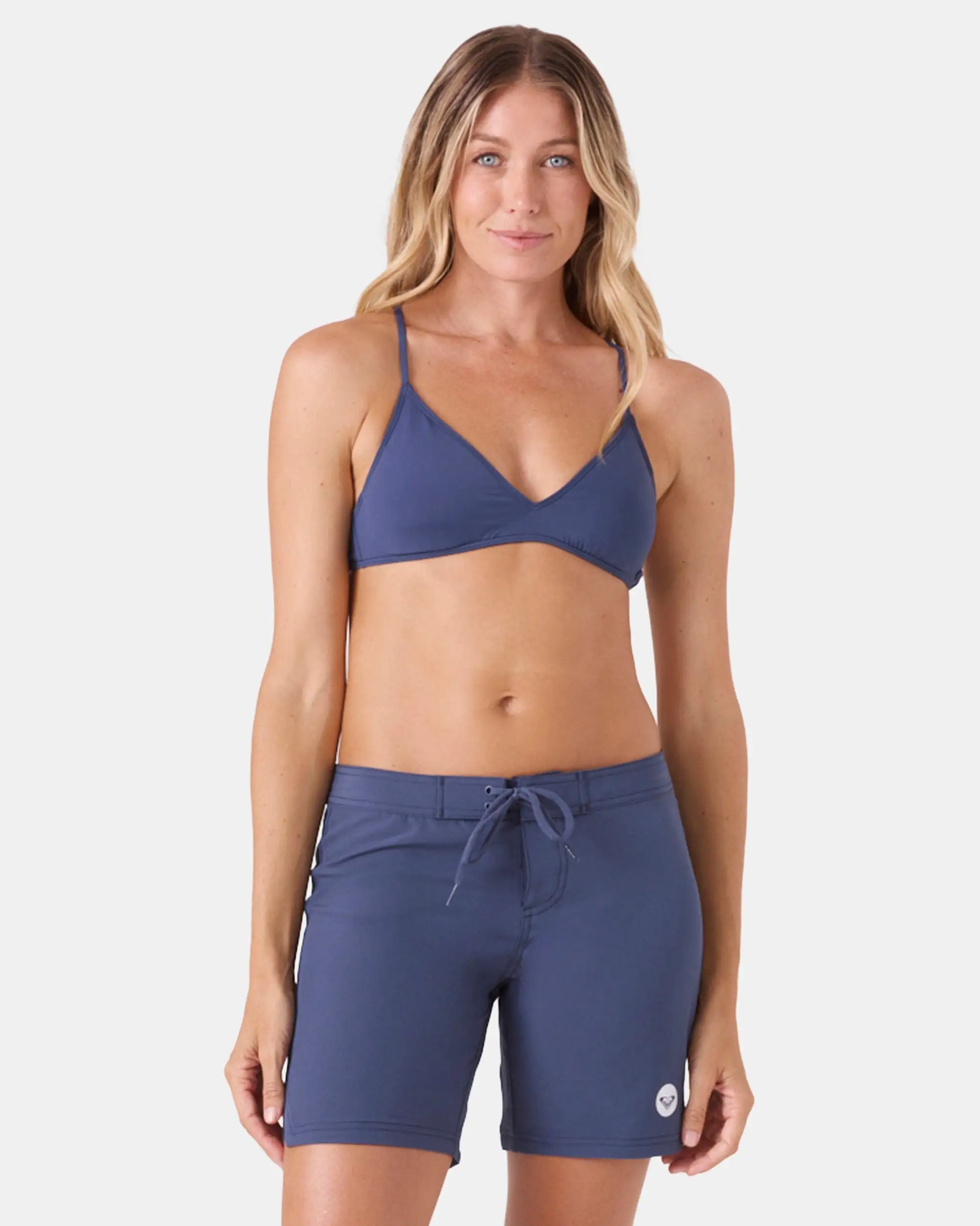 Roxy Womens Boardshorts To Dye 7" - Image 8