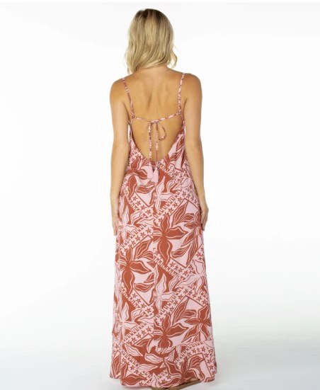 Roxy Womens Dress Lost Paradise - Image 2