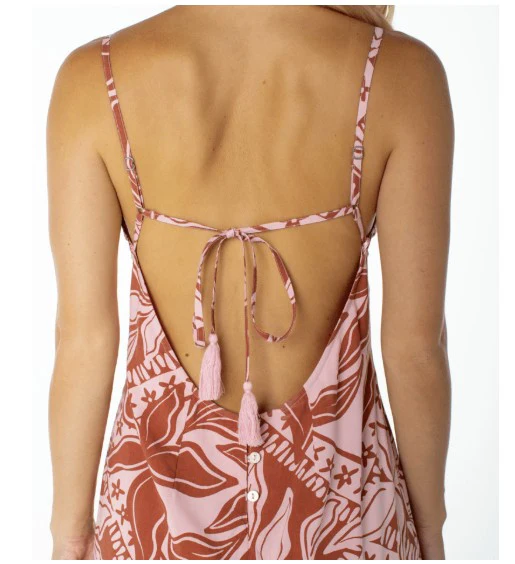 Roxy Womens Dress Lost Paradise - Image 6