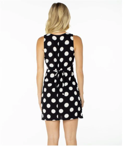 Roxy Womens Dress Sunfire Mini - Image 2