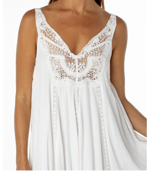 Roxy Womens Dress Sunswept Mini - Image 10