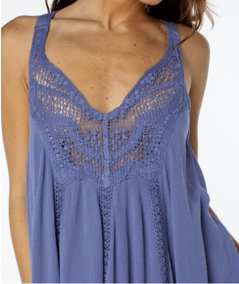 Roxy Womens Dress Sunswept Mini - Image 16