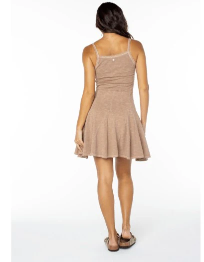 Roxy Womens Dress Take You There Mini - Image 3