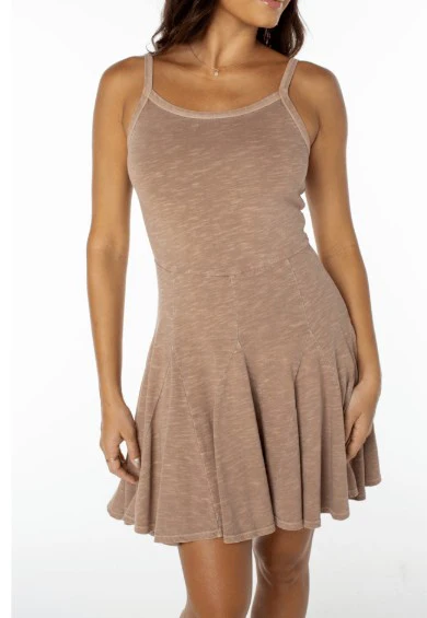 Roxy Womens Dress Take You There Mini - Image 4