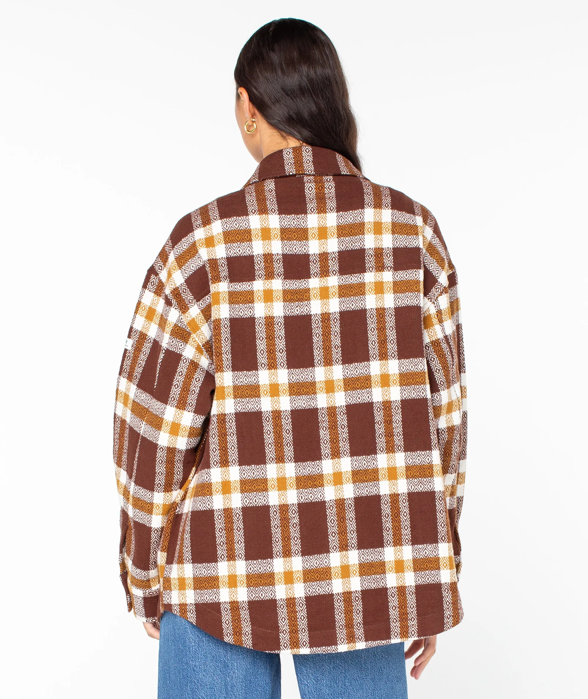 Roxy Womens jacket Overlander - Image 2