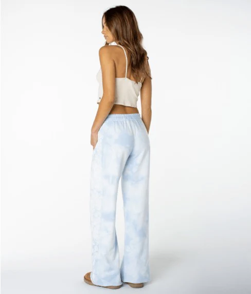 Roxy Womens Pants Fringing Reefs - Image 10