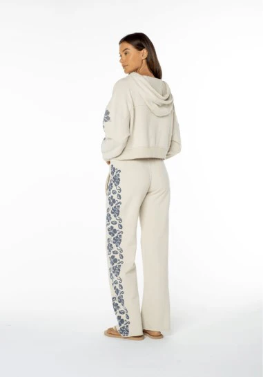 Roxy Womens Pants Fringing Reefs - Image 2