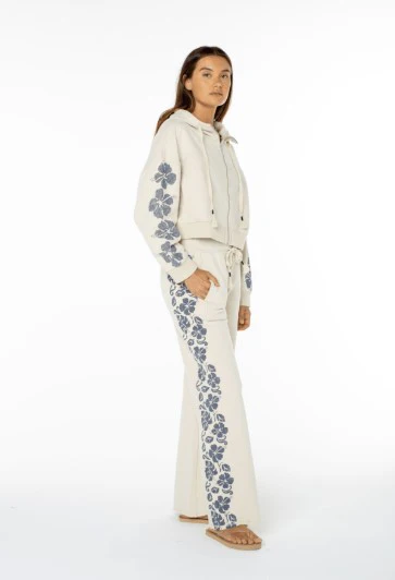 Roxy Womens Pants Fringing Reefs - Image 3