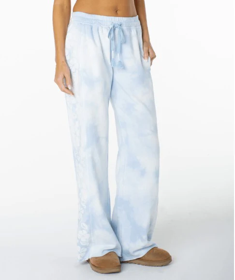 Roxy Womens Pants Fringing Reefs - Image 6
