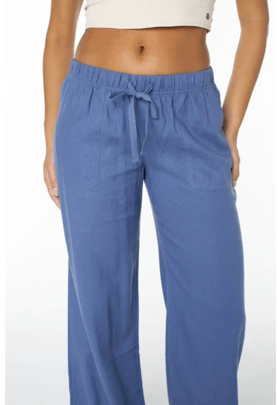 Roxy Womens Pants Lagoon - Image 4