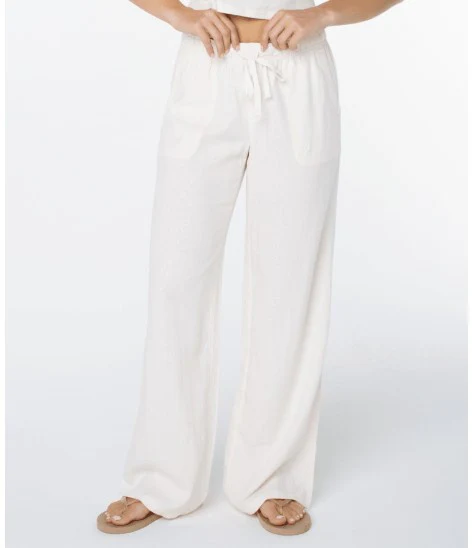 Roxy Womens Pants Lagoon - Image 7