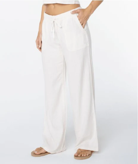 Roxy Womens Pants Lagoon - Image 9