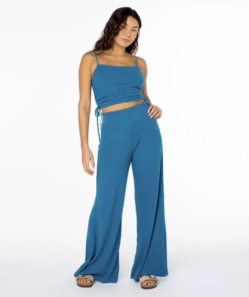Roxy Womens Pants Marlena Lounge - Image 5