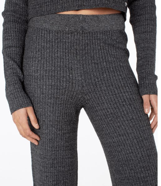 Roxy Womens Pants Pipe Dream Sweater Pant - Image 4