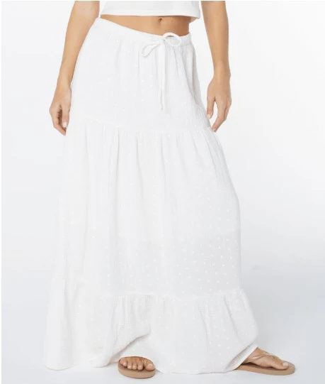 Roxy Womens Pants Side Street - Image 4