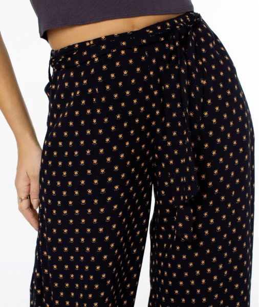Roxy Womens Pants Solstice Kiss - Image 4