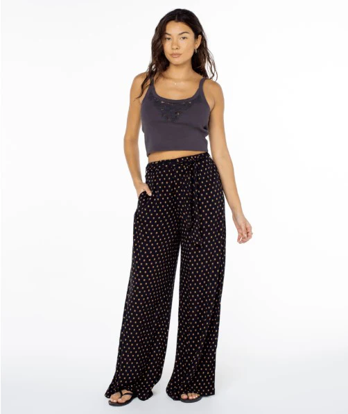 Roxy Womens Pants Solstice Kiss - Image 5