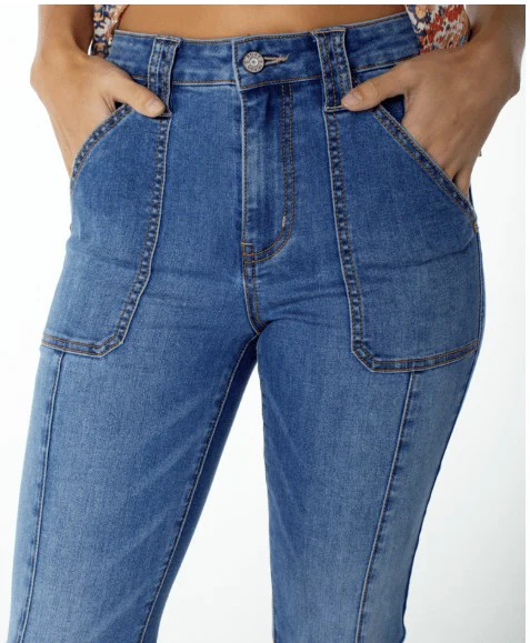 Roxy Womens Pants Trailhead - Image 4