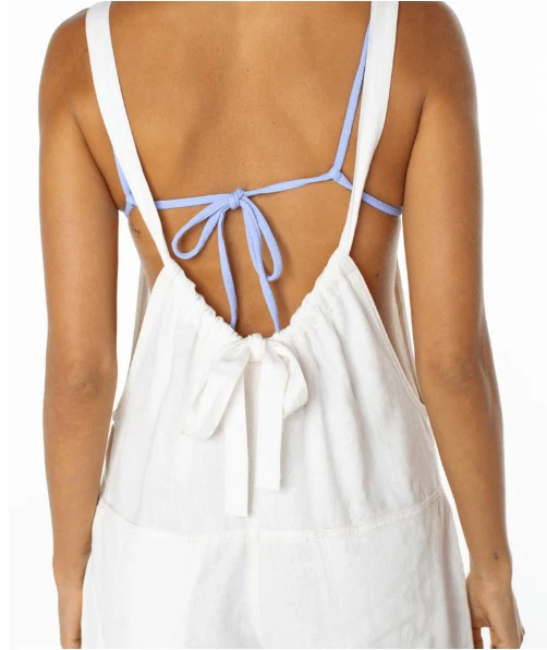 Roxy Womens Romper Sail & Bow - Image 12