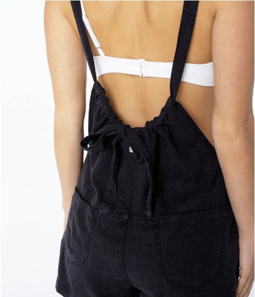 Roxy Womens Romper Sail & Bow - Image 5