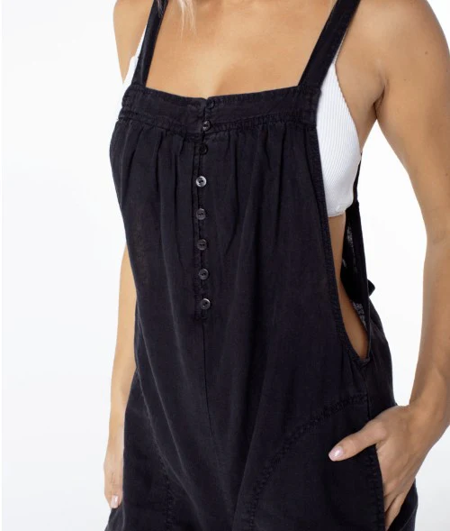 Roxy Womens Romper Sail & Bow - Image 6