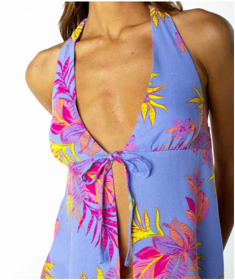 Roxy Womens Shirt Fairweather - Image 6