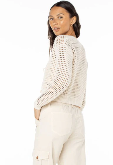 Roxy Womens Shirt Ivy - Image 2
