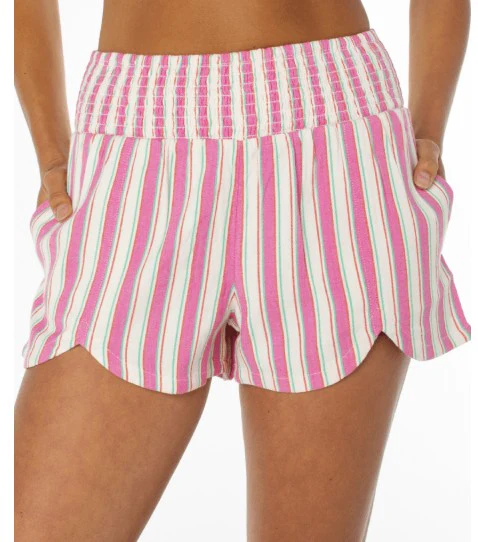 Roxy Womens Shorts Harbor View - Image 5