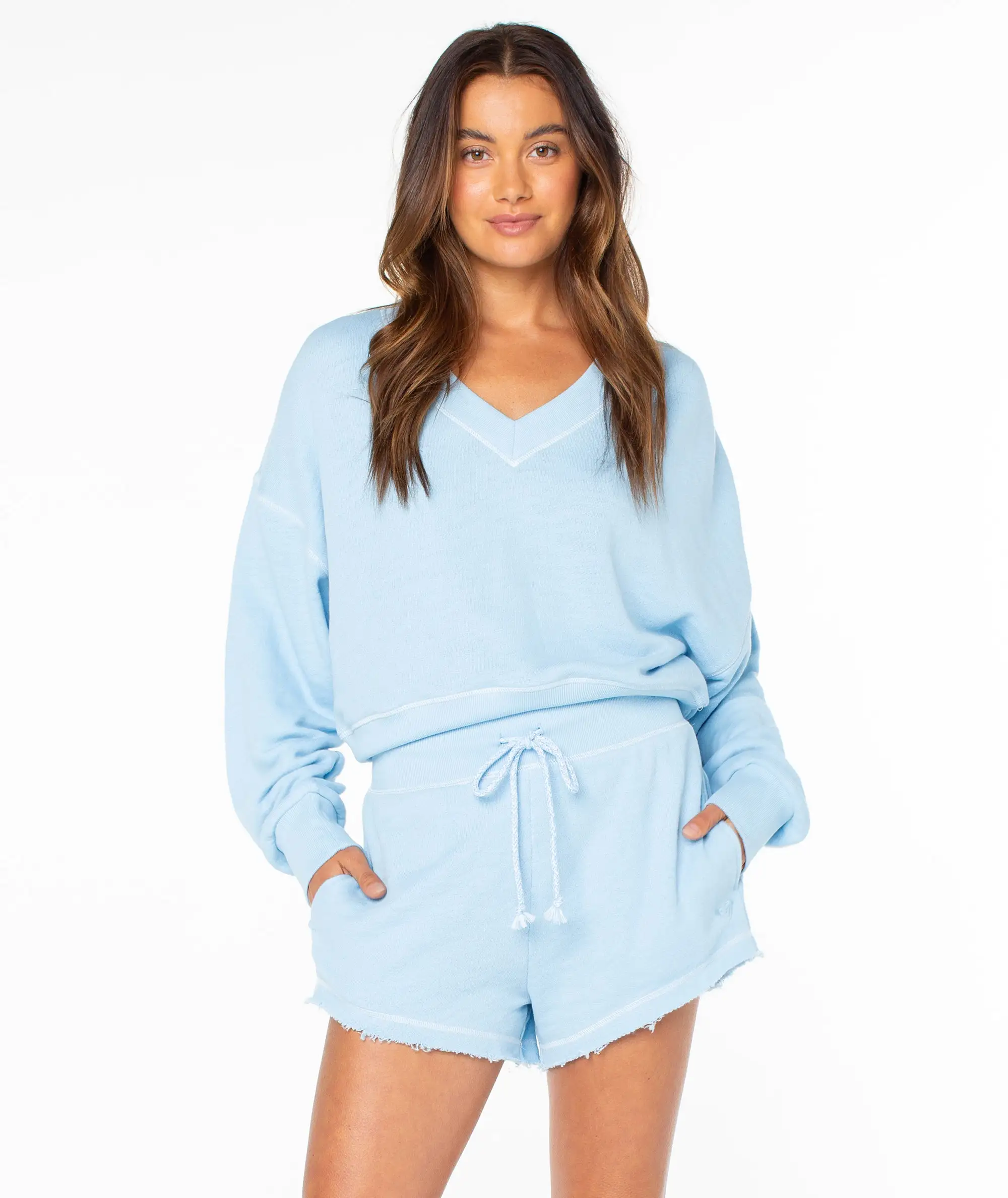 Roxy Womens Shorts Heart Breaker - Image 8