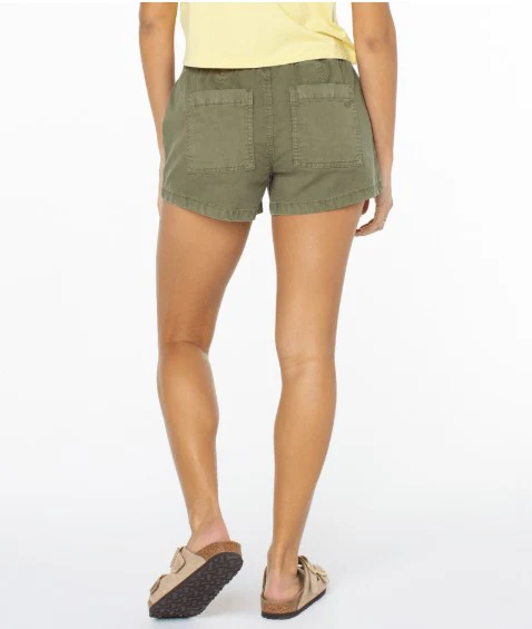 Roxy Womens Shorts Lil Trooper - Image 2