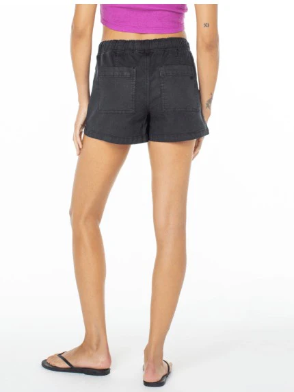 Roxy Womens Shorts Lil Trooper - Image 7