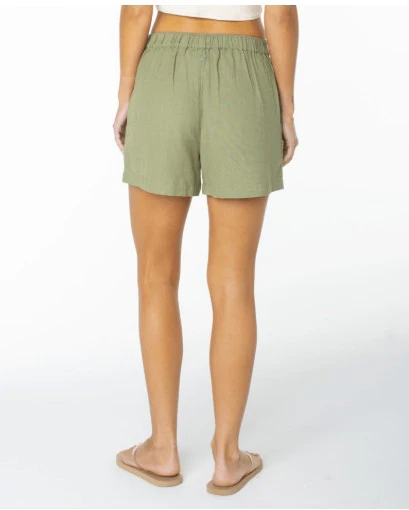 Roxy Womens Shorts Mavericks Trouser - Image 3